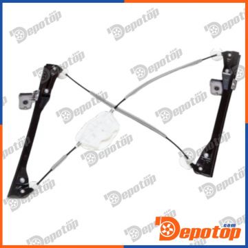 Lève vitre pour VW | 113990, 95394221